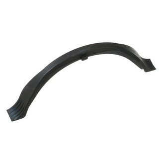 Ishino® - Front Sealing Strip Engine Oil Pan Gasket