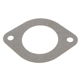 Ishino® - 2-Bolt Exhaust Pipe Flange Gasket