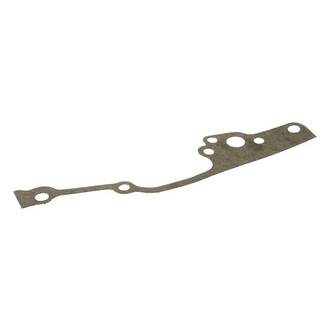 Ishino® - Driver Side Timing Cover Gasket