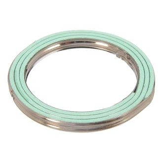 Ishino® - Exhaust Muffler Gasket