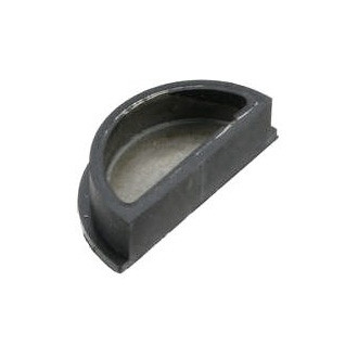 Ishino® - Half-Moon Camshaft Plug