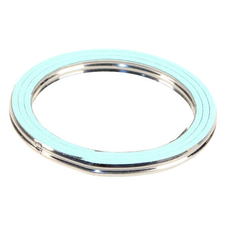 Ishino® - Exhaust Pipe Connector Gasket