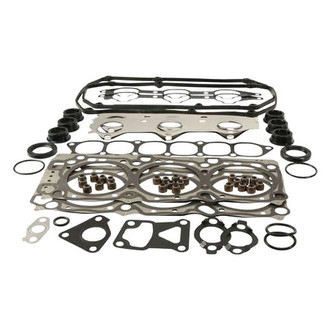 Ishino® - OEM Cylinder Head Gasket Set with Head Gasket