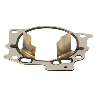 Ishino® - Fuel Injection Throttle Body Mounting Gasket