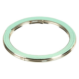 Ishino® - Exhaust Pipe Connector Gasket