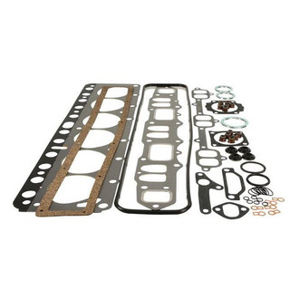 Ishino® - Cylinder Head Gasket Set