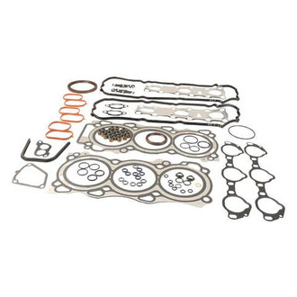Ishino® - Engine Gasket Set