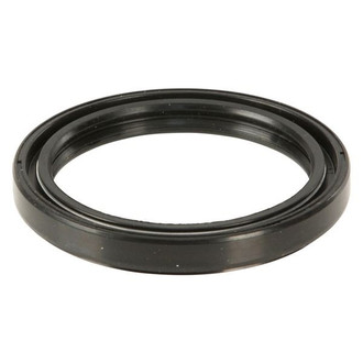 Ishino® - Front Driver or Passenger Side Outer Wheel Seal