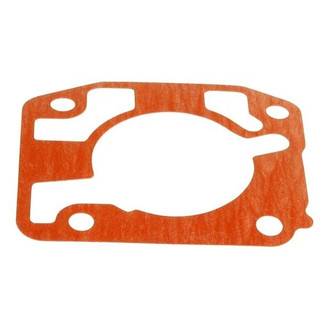 Ishino® - Fuel Injection Throttle Body Mounting Gasket