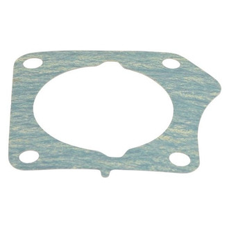 Ishino® - Fuel Injection Throttle Body Mounting Gasket