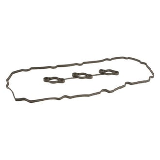 Ishino® - Driver Side Valve Cover Gasket