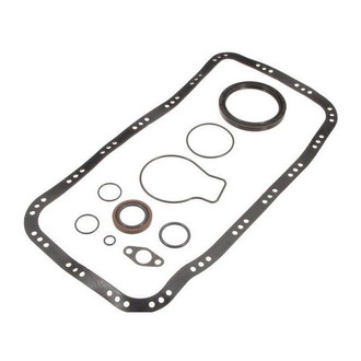 Ishino® - Crankcase Cover Gasket Set