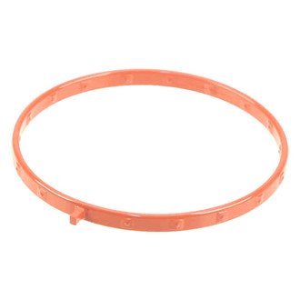 Ishino® - Fuel Injection Throttle Body Mounting Gasket