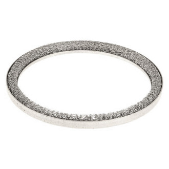 Ishino® - Exhaust Pipe to Manifold Gasket