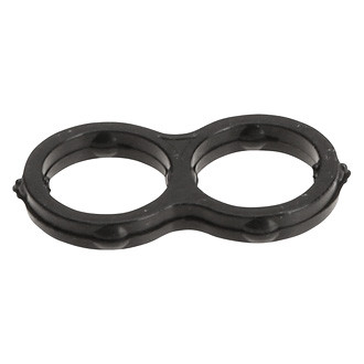 Ishino® - Camshaft Bearing Cap Oil Hole Gasket