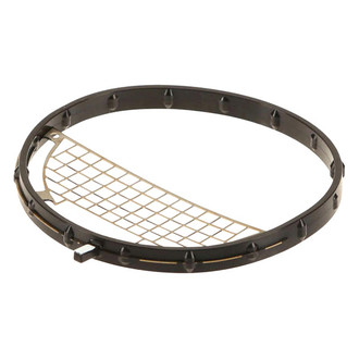 Ishino® - Fuel Injection Throttle Body Mounting Gasket