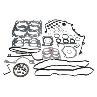 Ishino® - Engine Gasket Set