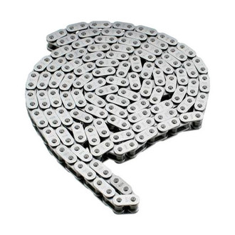 Iwis® - Lower Row - Endless Timing Chain