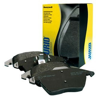 Jurid® - Semi-Metallic Front Disc Brake Pads