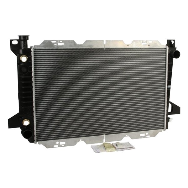 Koyorad® - Engine Coolant Radiator