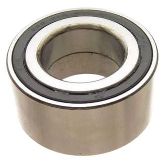 Koyo® - Rear Driver or Passenger Side Wheel Bearing