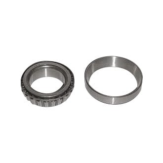 Koyo® - Front Driver or Passenger Side Inner Wheel Bearing