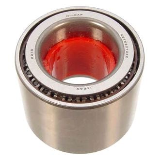 Koyo® - Rear Driver or Passenger Side Wheel Bearing