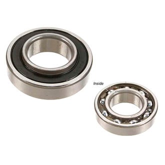 Koyo® - Rear Driver or Passenger Side Wheel Bearing