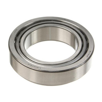 Koyo® - Front Driver or Passenger Side Wheel Bearing