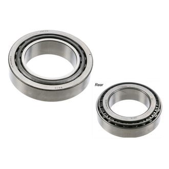 Koyo® - Front Driver or Passenger Side Inner Wheel Bearing