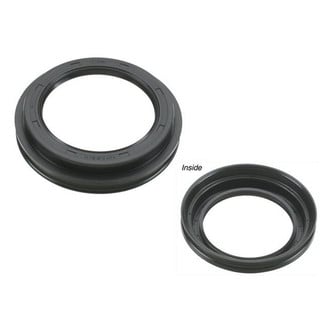 Koyo® - Rear Driver or Passenger Side Outer Wheel Seal