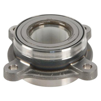 Koyo® - Front Driver or Passenger Side Wheel Bearing