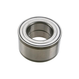 Koyo® - Front Driver or Passenger Side Wheel Bearing