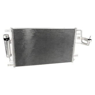 Koyorad® - A/C Condenser