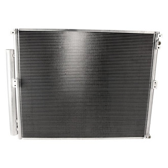 Koyorad® - A/C Condenser