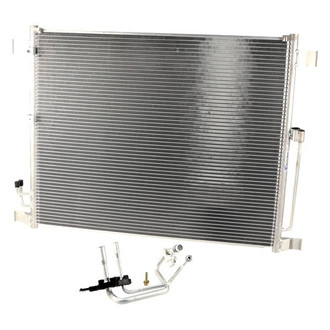 Koyorad® - A/C Condenser