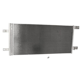 Koyorad® - A/C Condenser