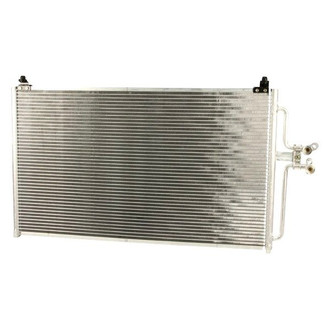 Koyorad® - A/C Condenser