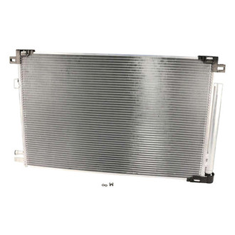 Koyorad® - A/C Condenser