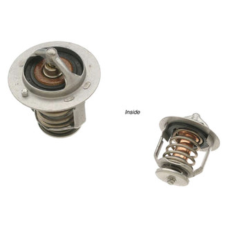 Kuzeh® - Engine Coolant Thermostat