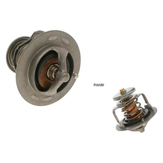 Kuzeh® - Engine Coolant Thermostat