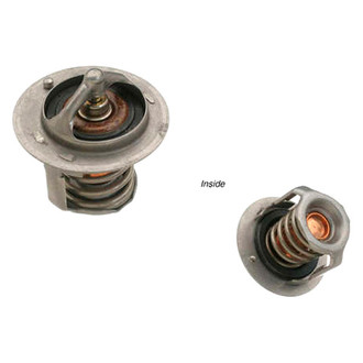 Kuzeh® - Engine Coolant Thermostat