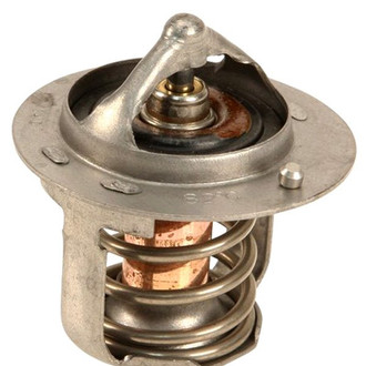 Kuzeh® - Engine Coolant Thermostat