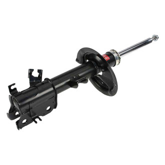 KYB® - Excel-G™ Front Passenger Side Strut