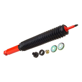 KYB® - MonoMax™ Front Driver or Passenger Side Shock Absorber