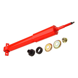 KYB® - MonoMax™ Front Driver or Passenger Side Shock Absorber