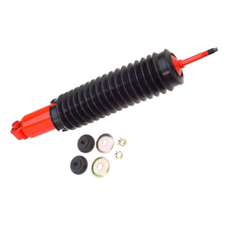 KYB® - MonoMax™ Front Driver or Passenger Side Shock Absorber