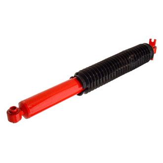 KYB® - MonoMax™ Rear Driver or Passenger Side Shock Absorber
