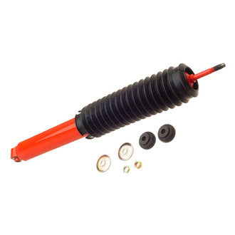 KYB® - MonoMax™ Rear Driver or Passenger Side Shock Absorber