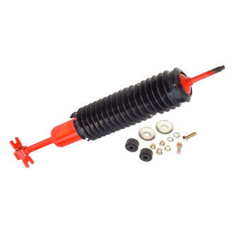 KYB® - MonoMax™ Front Driver or Passenger Side Shock Absorber